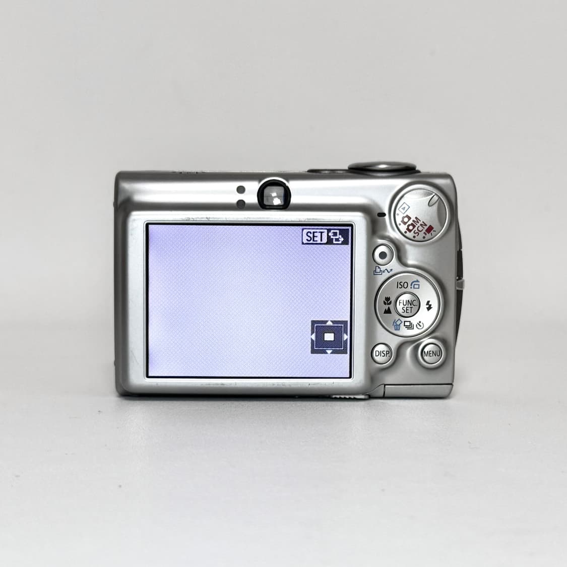 캐논 익서스 750 IXUS (익시 IXY 700, 파워샷 SD550) 상품이미지10