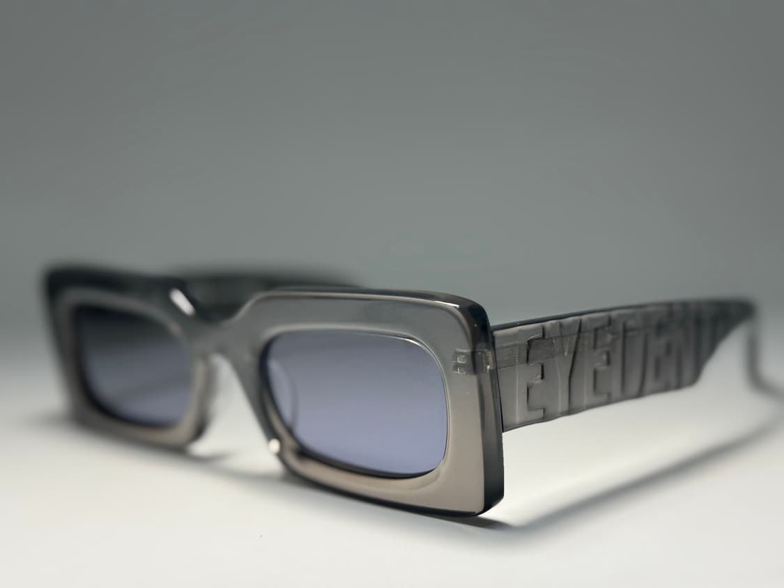 INARI TSUCHIYA 재팬 메이드 일본 볼드 안경 0016 상품이미지3