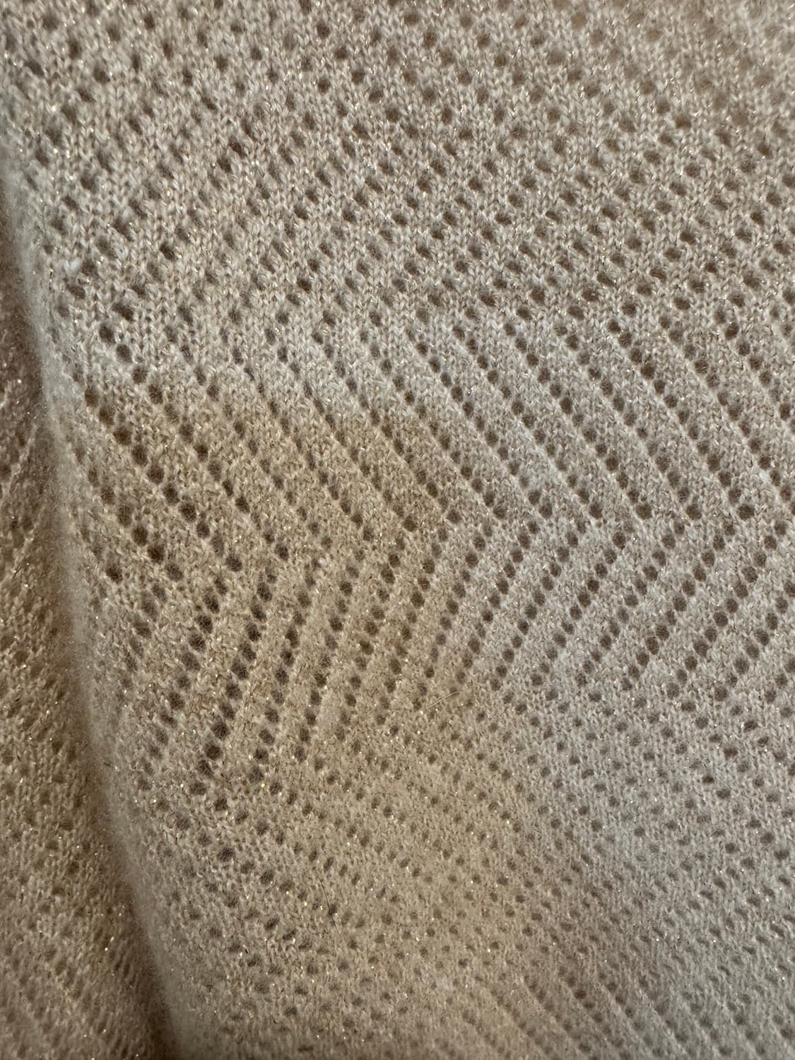 고비 캐시미어 니트 상품이미지5