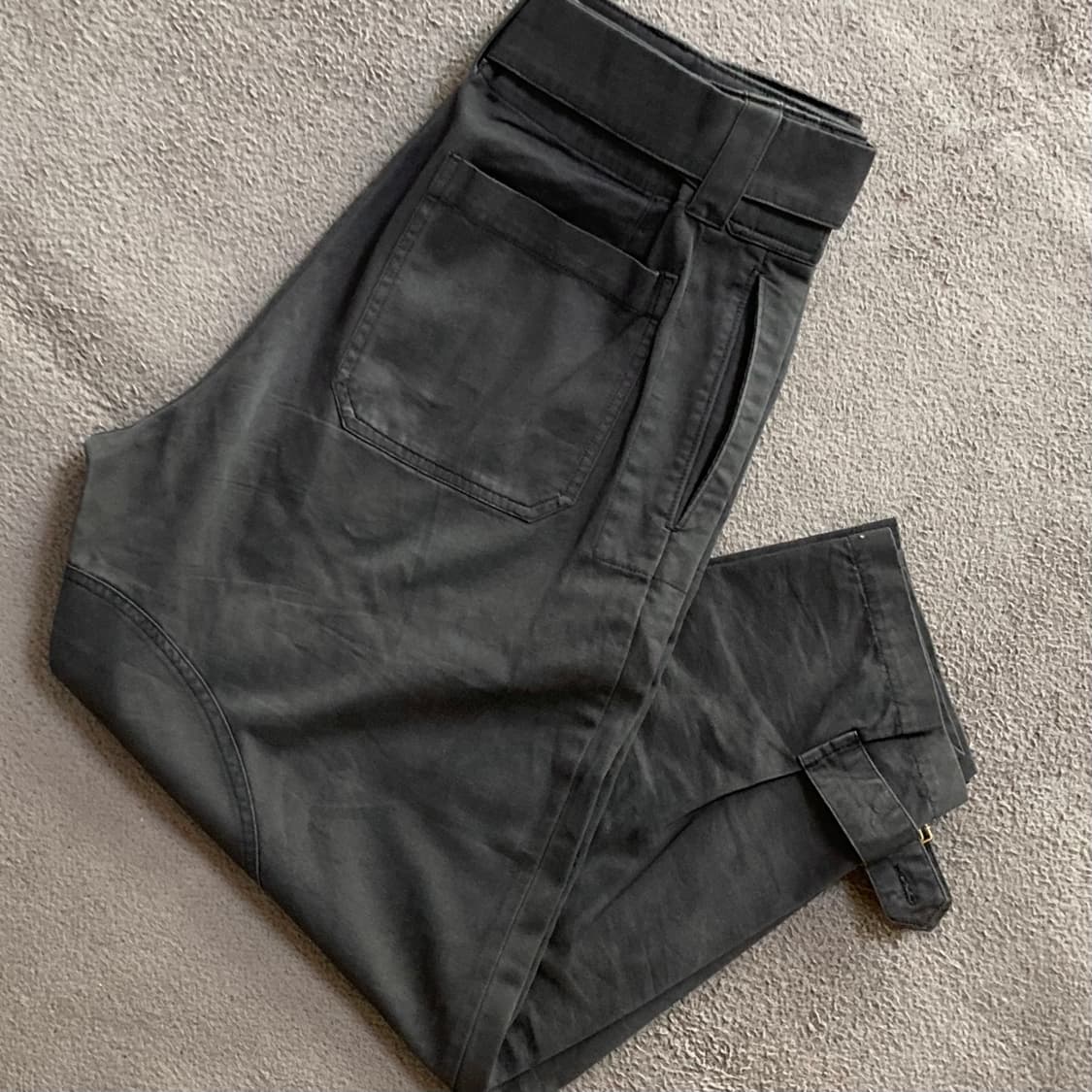 아웃스탠딩 벌룬팬츠 SMALL 상품이미지1