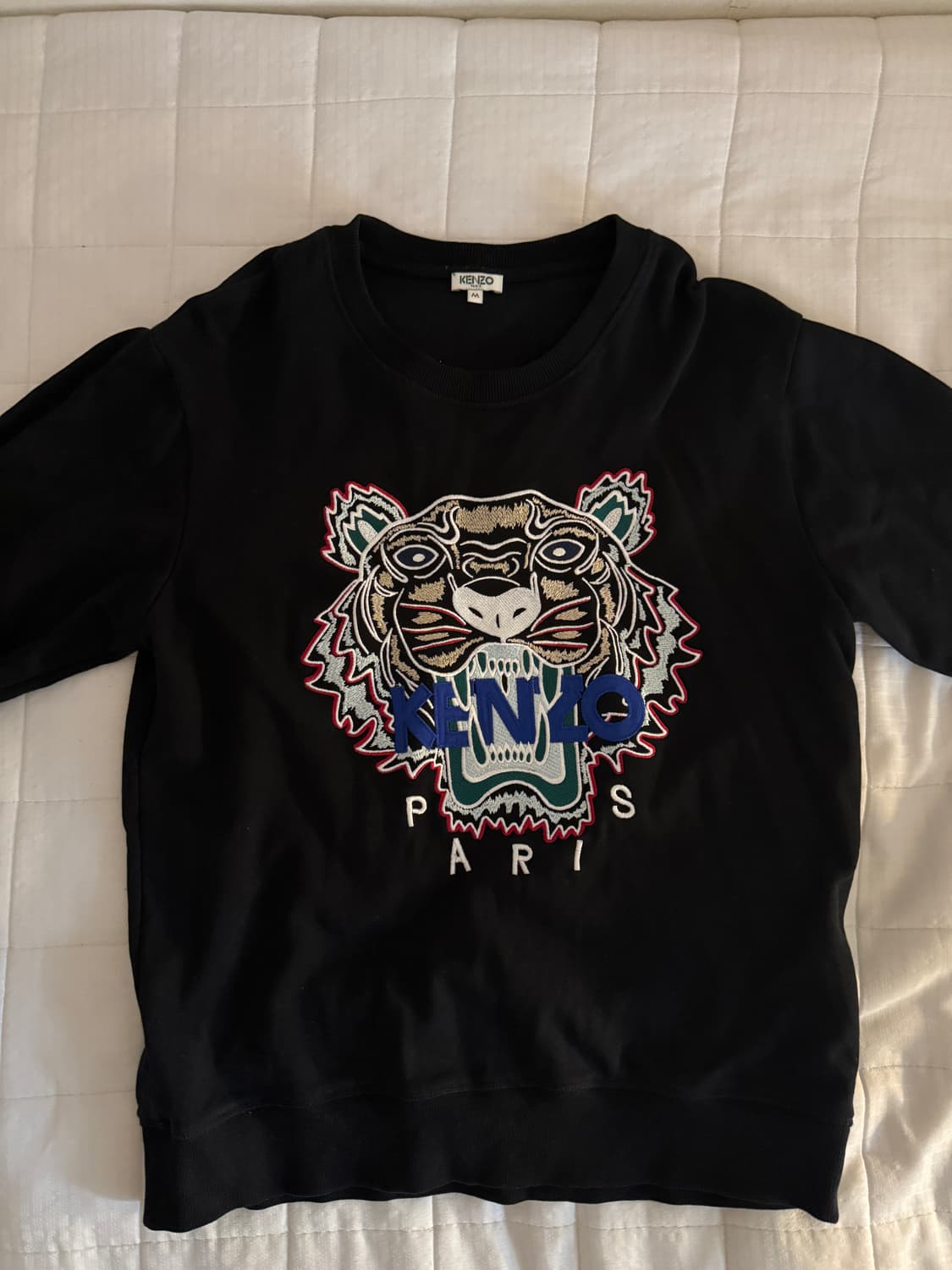 겐죠 맨투맨M 상품이미지1