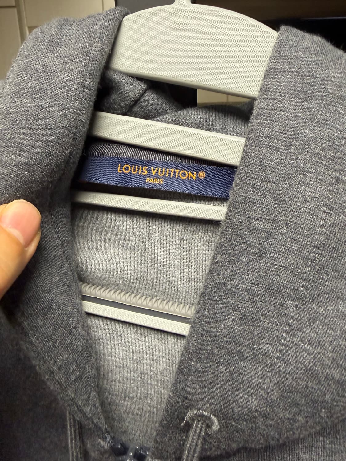 루이비통 후드티 상품이미지2