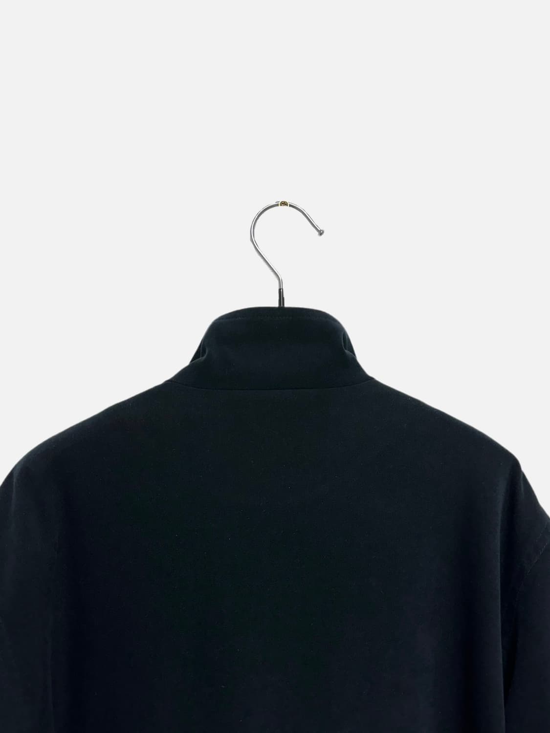 VIGNETTE 울 하이넥 블루종 자켓 상품이미지7