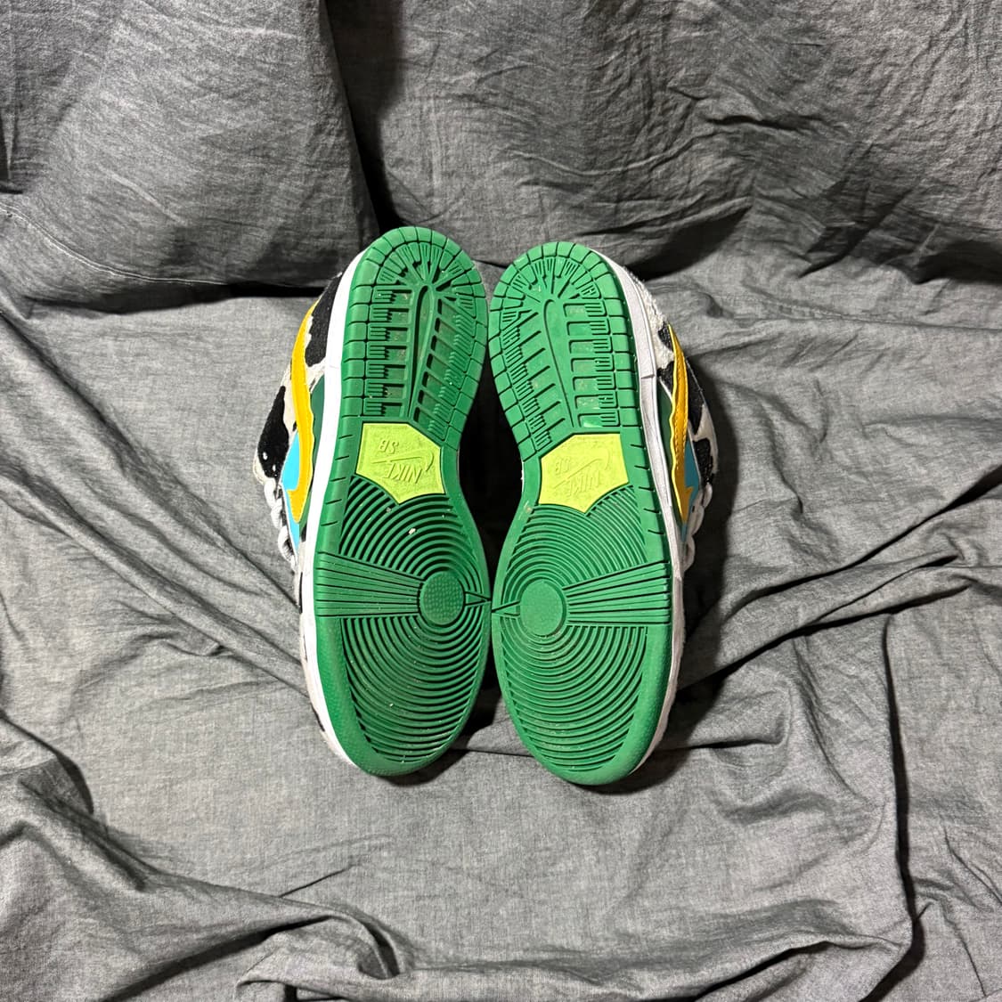 Ben & Jerry's SB Dunk Low Chunky Dunky 상품이미지7