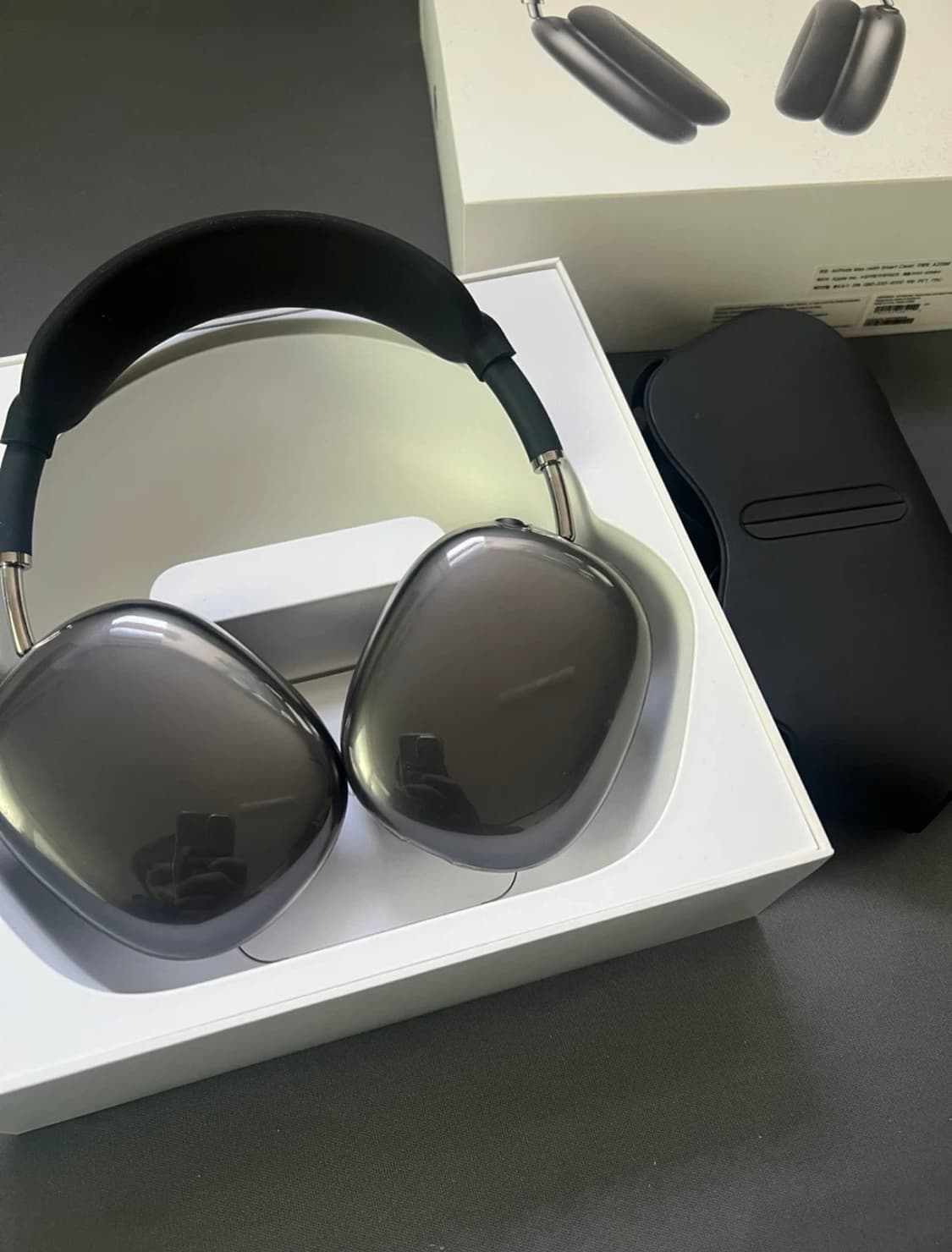 에어팟 맥스 상품이미지1