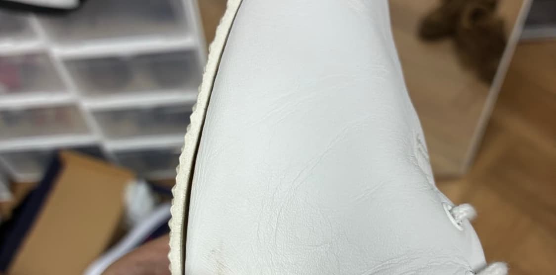 repetto jazz white 43 상품이미지7