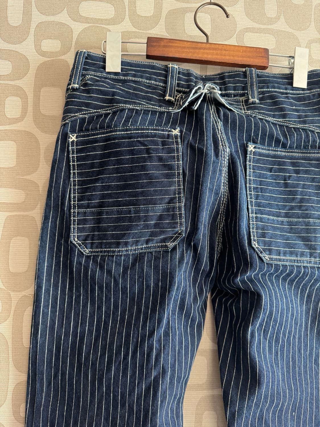 Schott 쇼트 와바시 팬츠 바지 30 상품이미지5