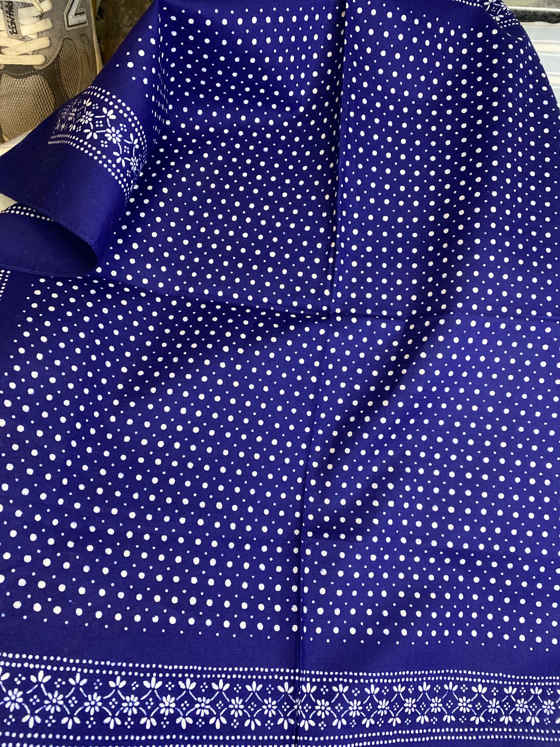 USA 반다나 50x50 상품이미지2