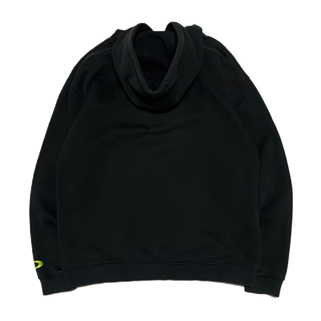 2000s oakley heavysweat hoodie 상품이미지5