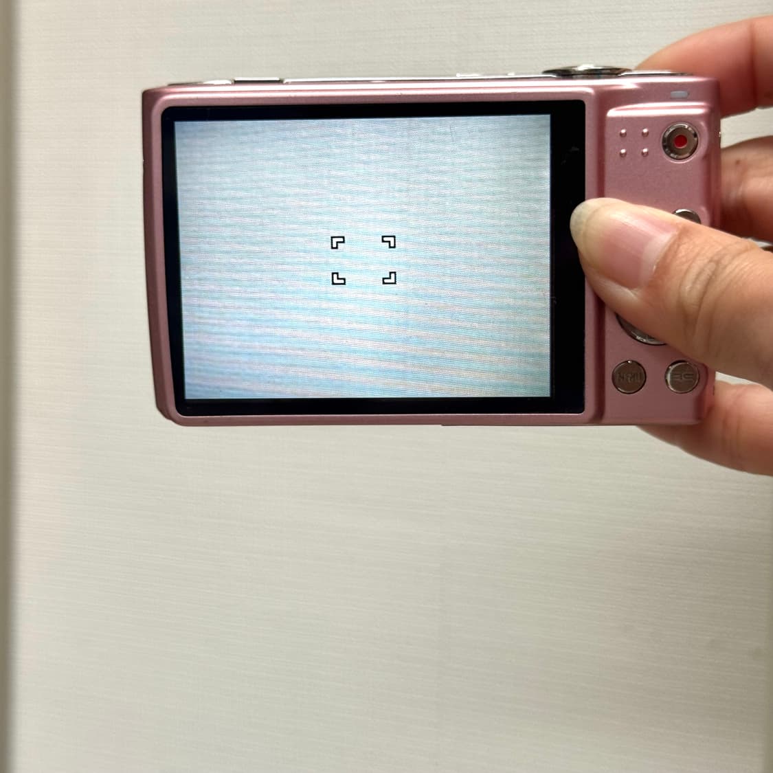 소프트플래시, 메이크업모드, 작례있음) 카시오 Ex-zs450 💖 상품이미지9