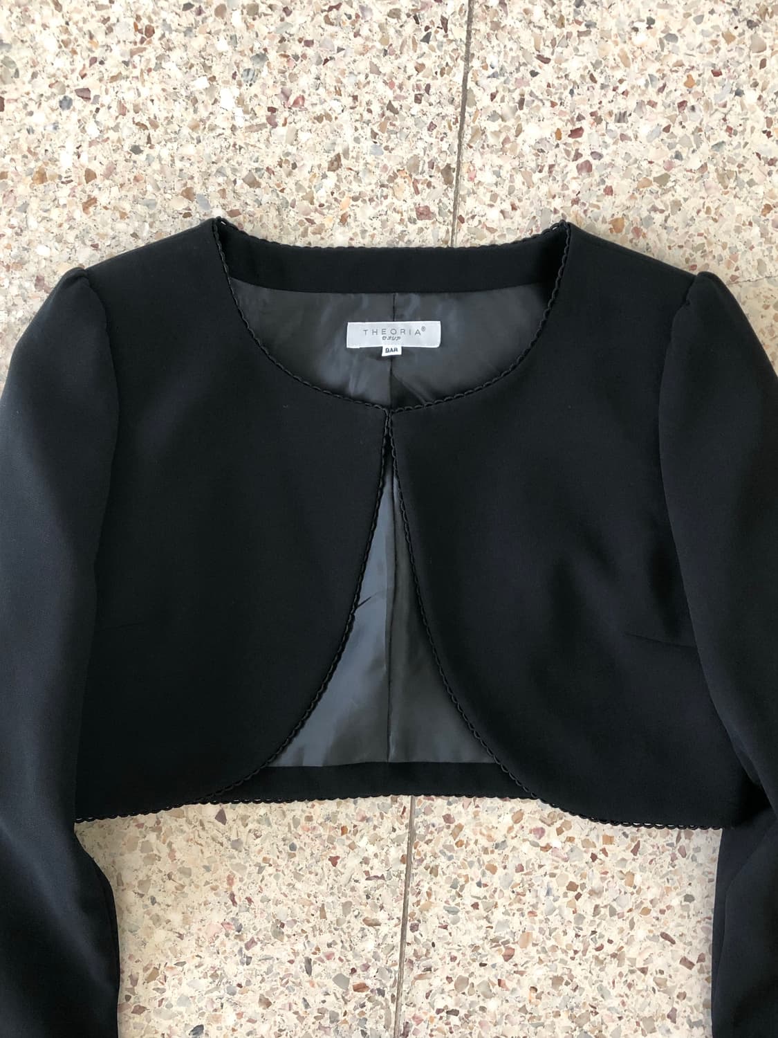 bolero jk 상품이미지9