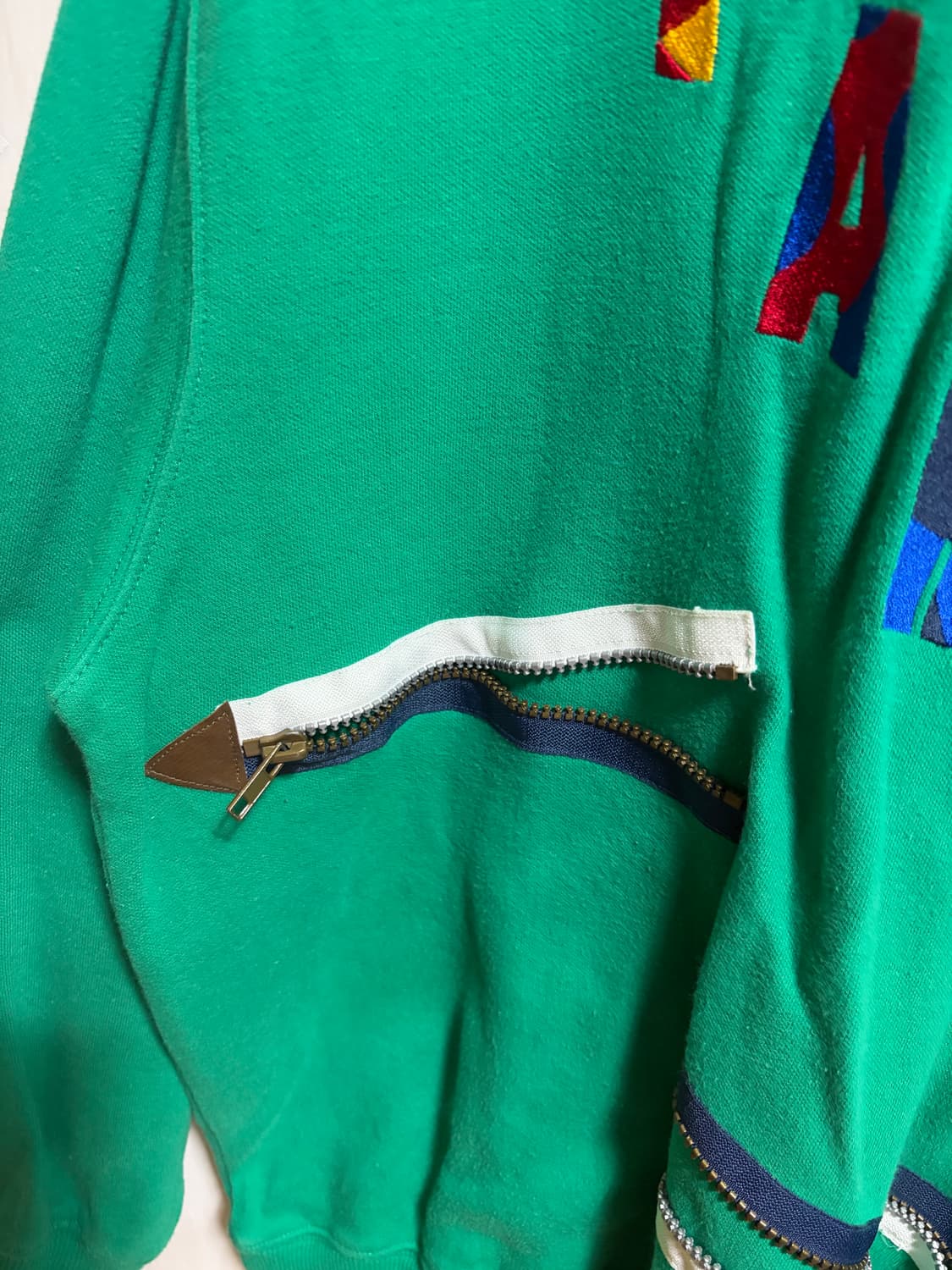 Vintage 맨투맨 상품이미지4