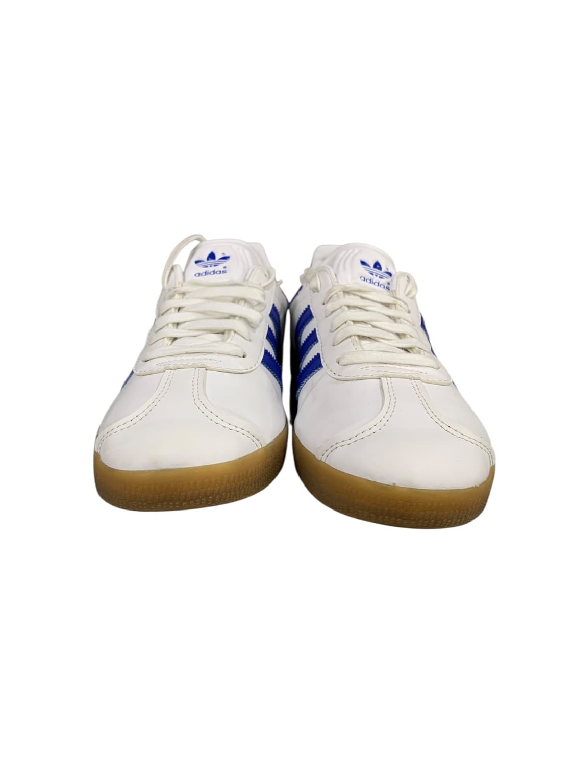 아디다스 가젤 빈티지 화이트 블루 235 (Gr-3229) 상품이미지4
