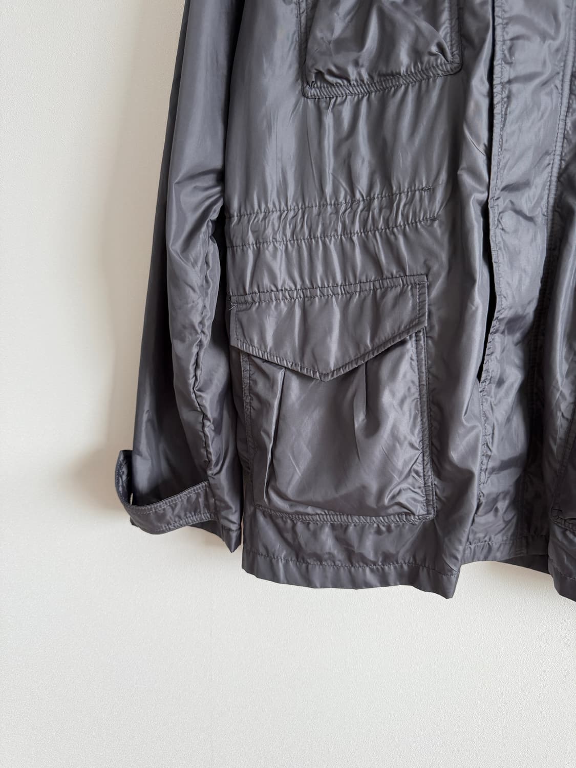 알파 인더스트리(Alpha Industries) 야상 상품이미지3