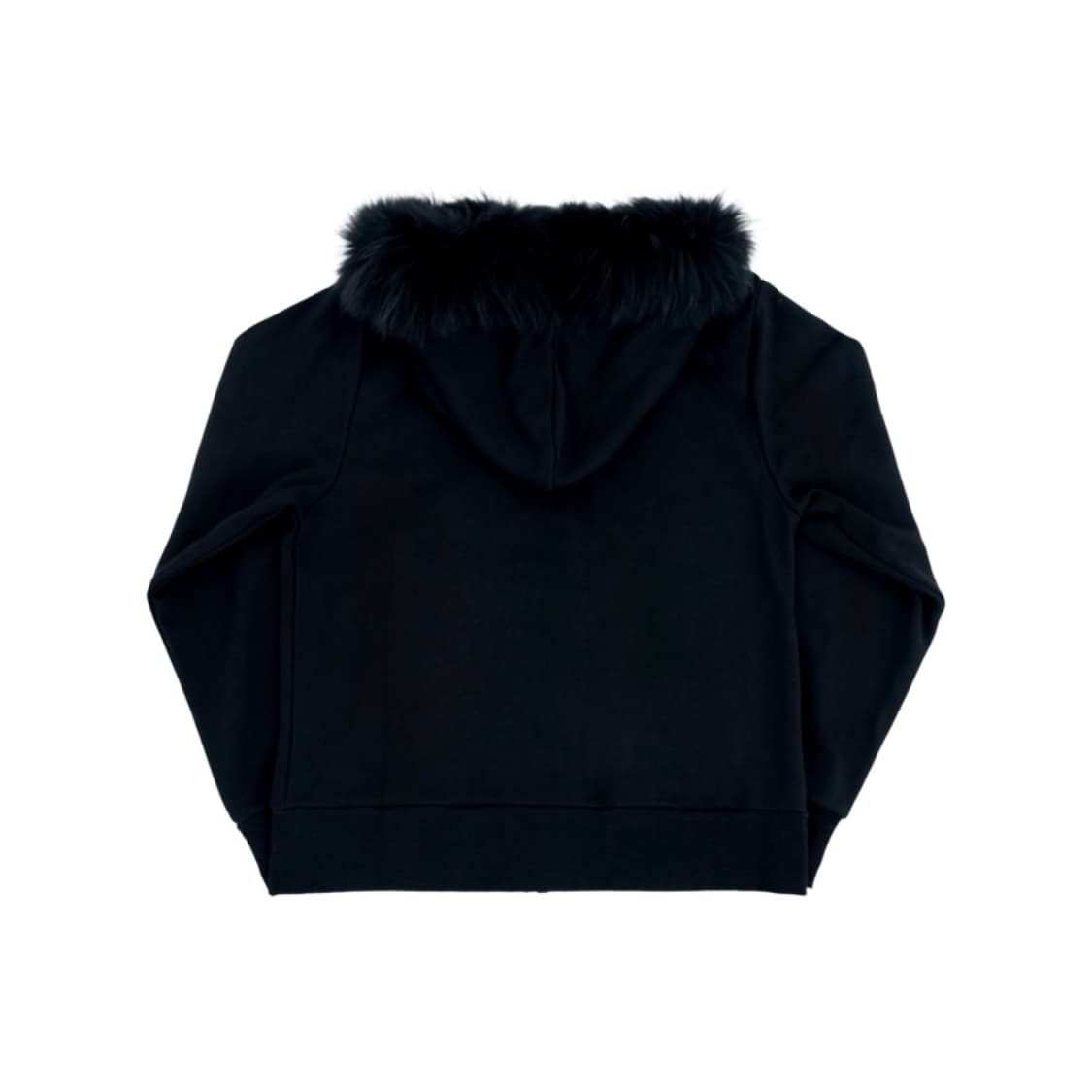 급처) 펑쉐이 FENGSHUI 양홍원 콜라보 한정판 퍼 후드집업 상품이미지4