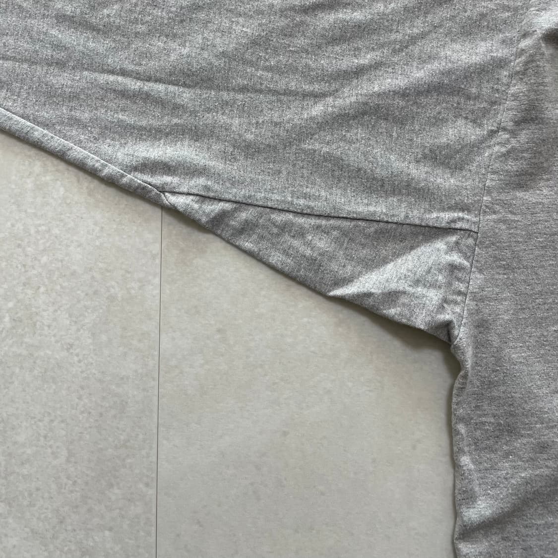 듀테로 레코딩 롱 슬리브(L) 상품이미지4