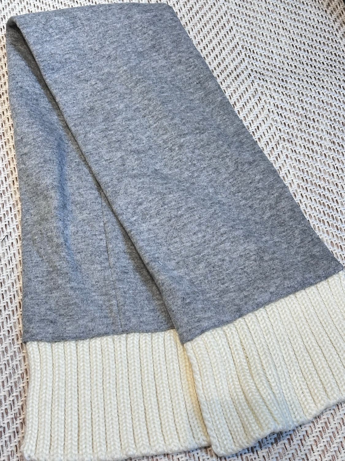 고전 리락쿠마 캐릭터 목도리 상품이미지2