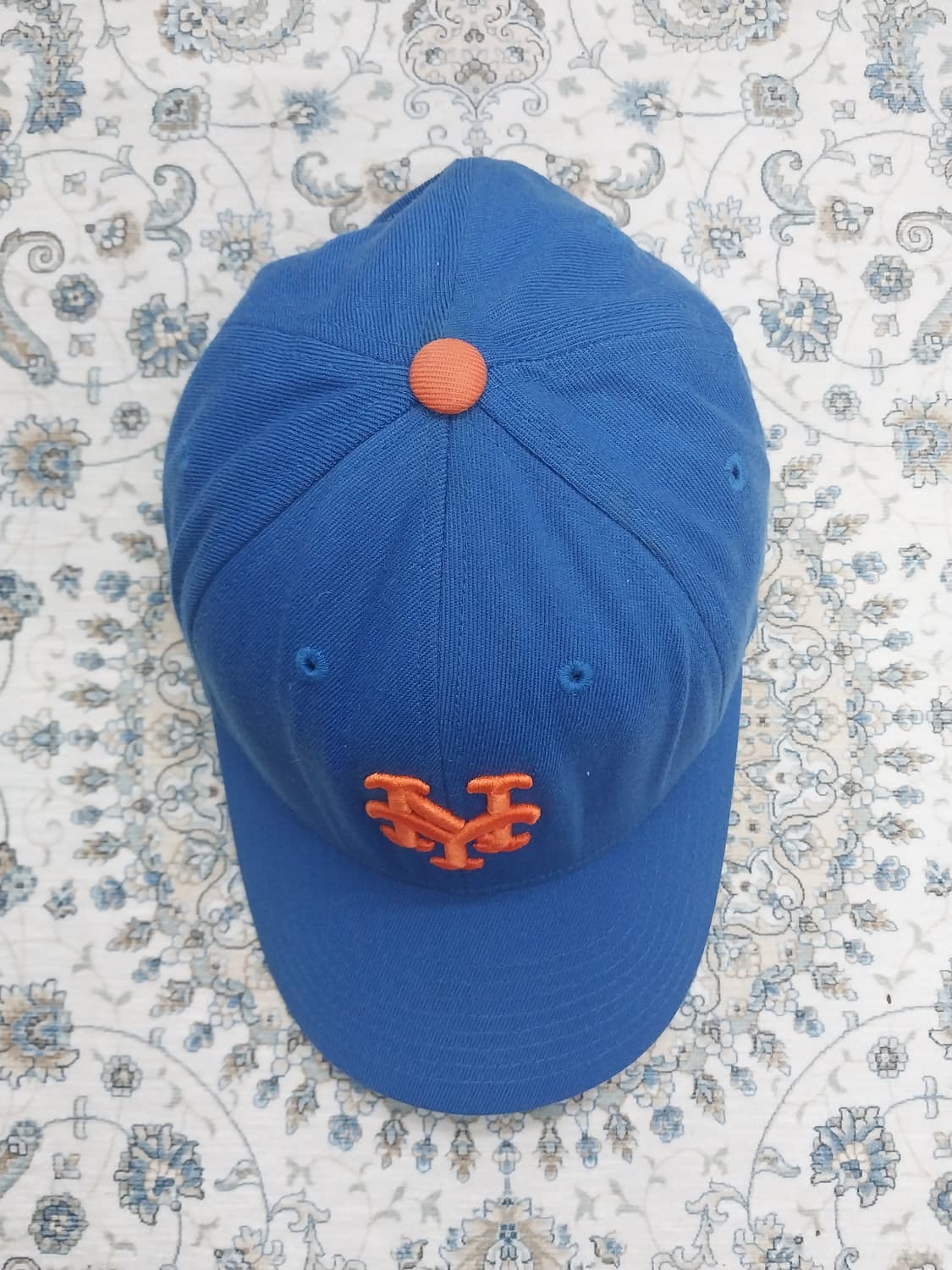 MLB 뉴욕 메츠 야구 볼캡 상품이미지2