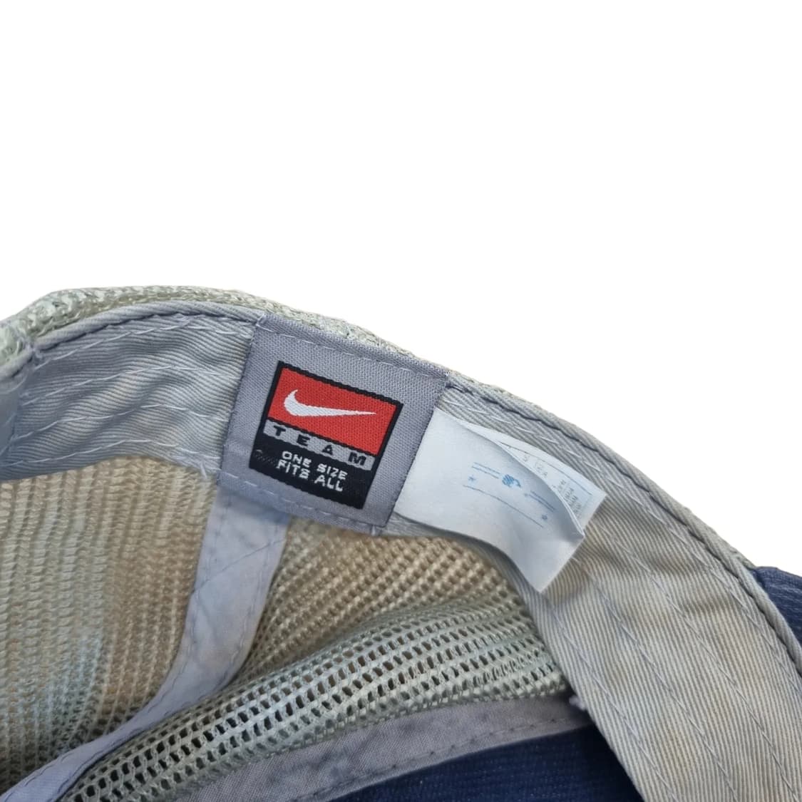 [Nike] 빈티지 나이키  뉴욕양키즈 캡 상품이미지6