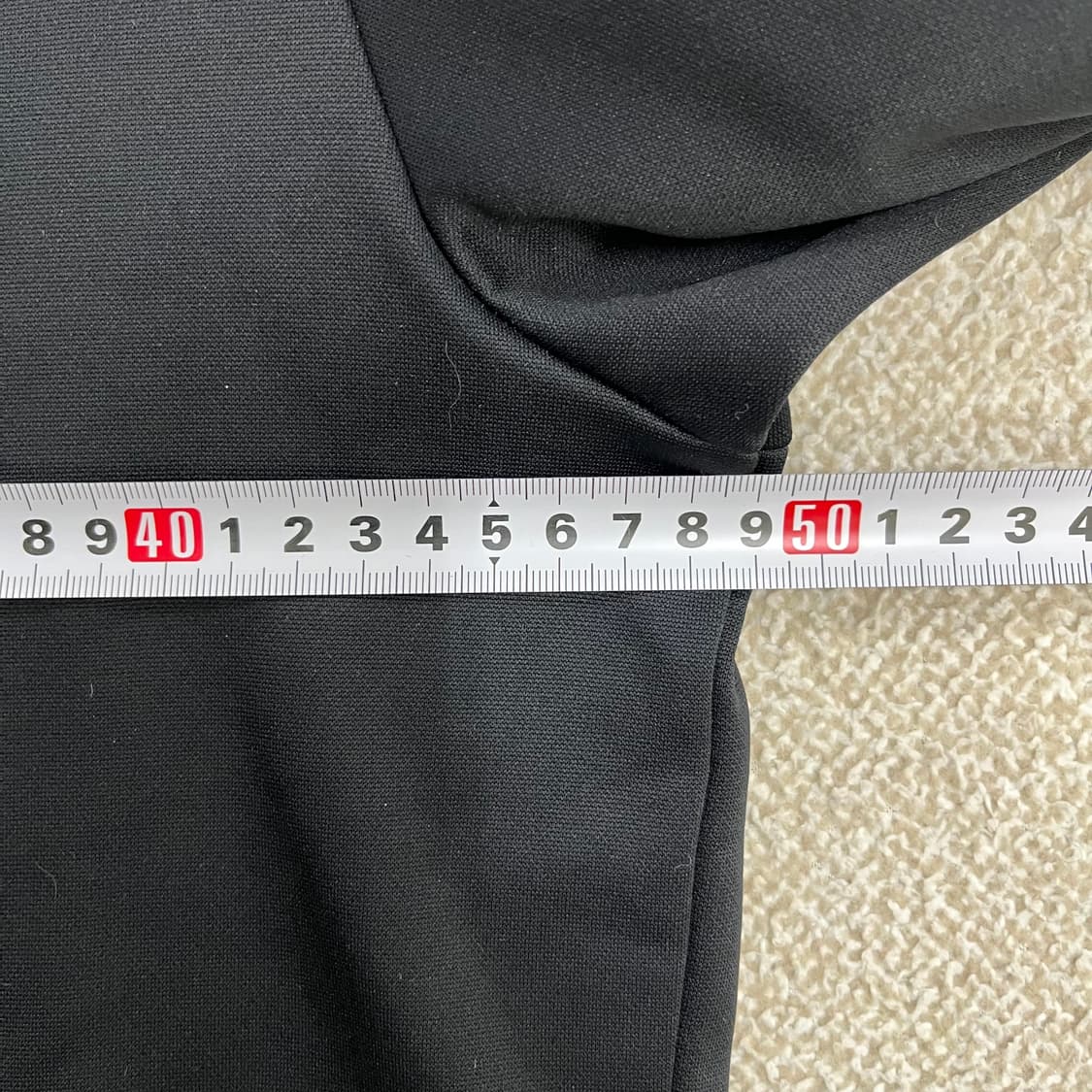 [95] 나이키 조던 기모 후드 집업 자켓 0120M1 상품이미지7