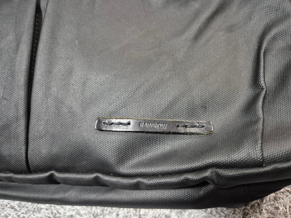 로우로우 백팩 겸 크로스백 상품이미지2