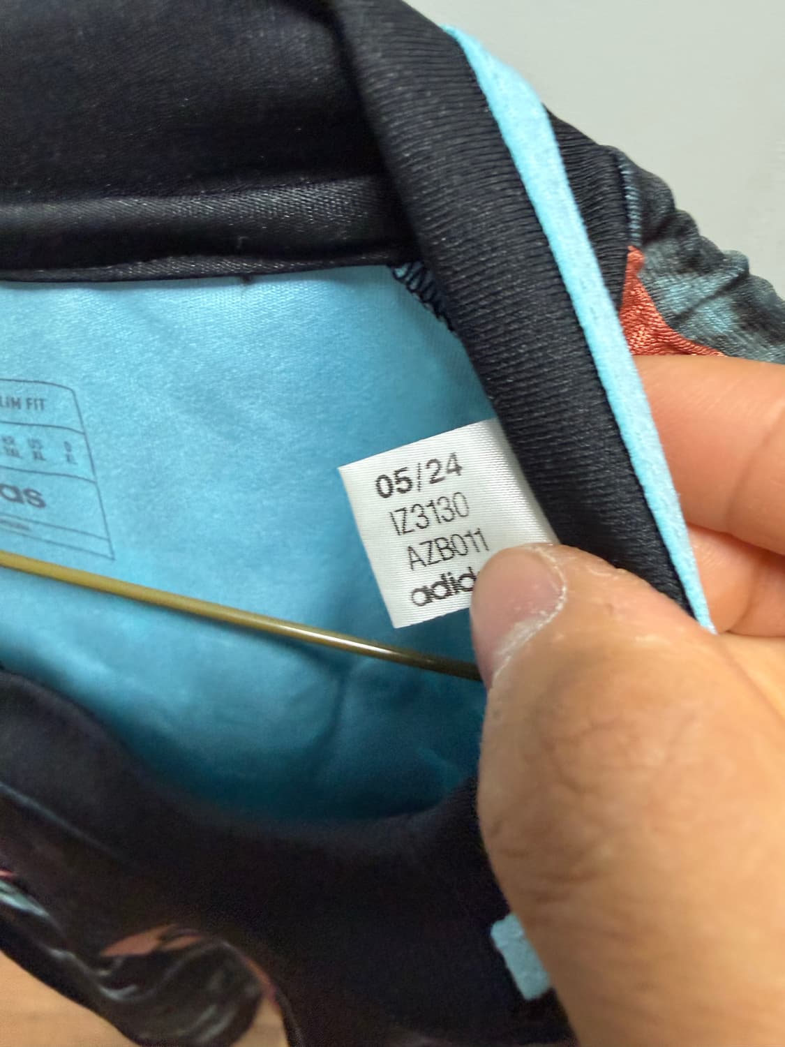 24-25 바이에른 뮌헨 키미히 유니폼 상품이미지4