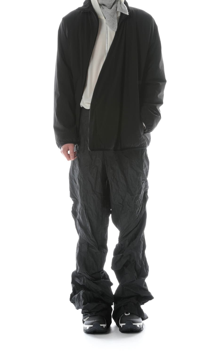 [M] paf river jacket archive 파프 리버 자켓  상품이미지2