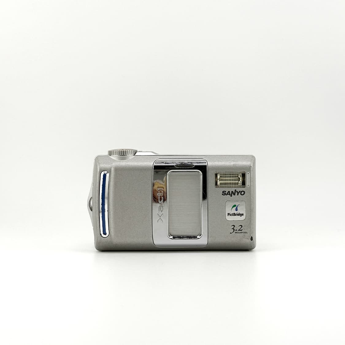 [수채감성] SANYO 산요 DSC-J2 레트로 디지털 카메라 상품이미지2