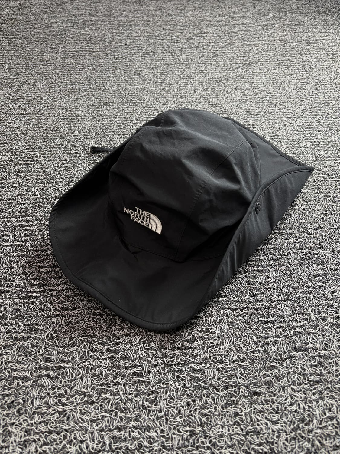 노스페이스 고어텍스 고프코어 버킷햇 부니햇 3196 상품이미지1