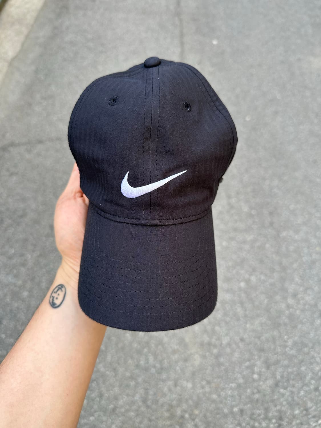 나이키 레거시 91 볼캡 상품이미지1