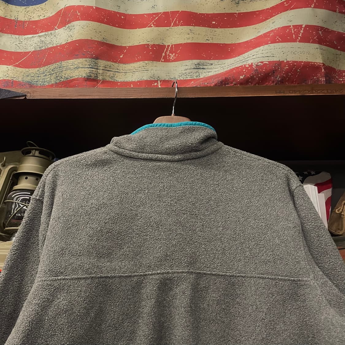 FA13 파타고니아 신칠라 스냅-T 샤이아 라보프 풀오버 플리스 N143 상품이미지4