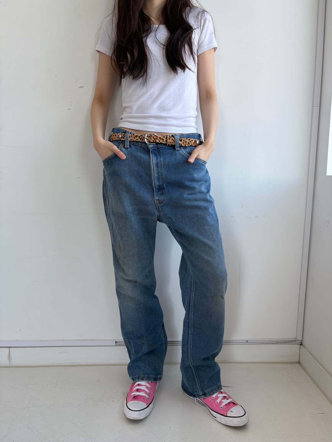 리바이스 517 상품이미지3