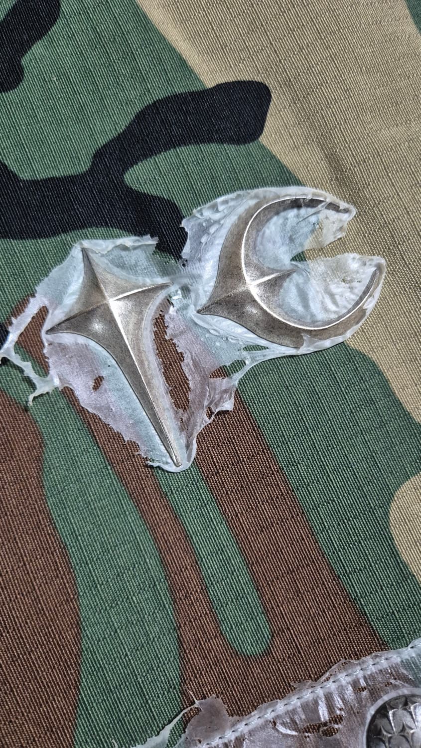 떠그클럽 25SS 바이오 메신저백 상품이미지2