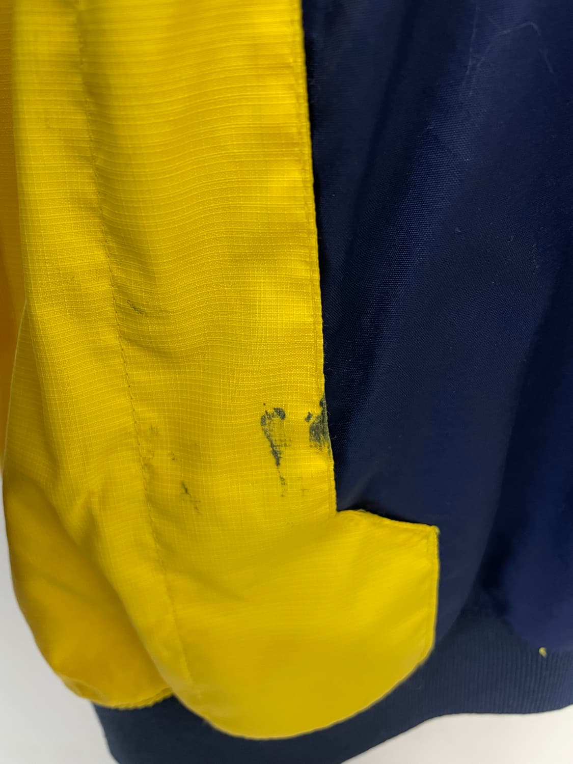 나이키 미시건 컬리지 웜업 H2111 상품이미지8