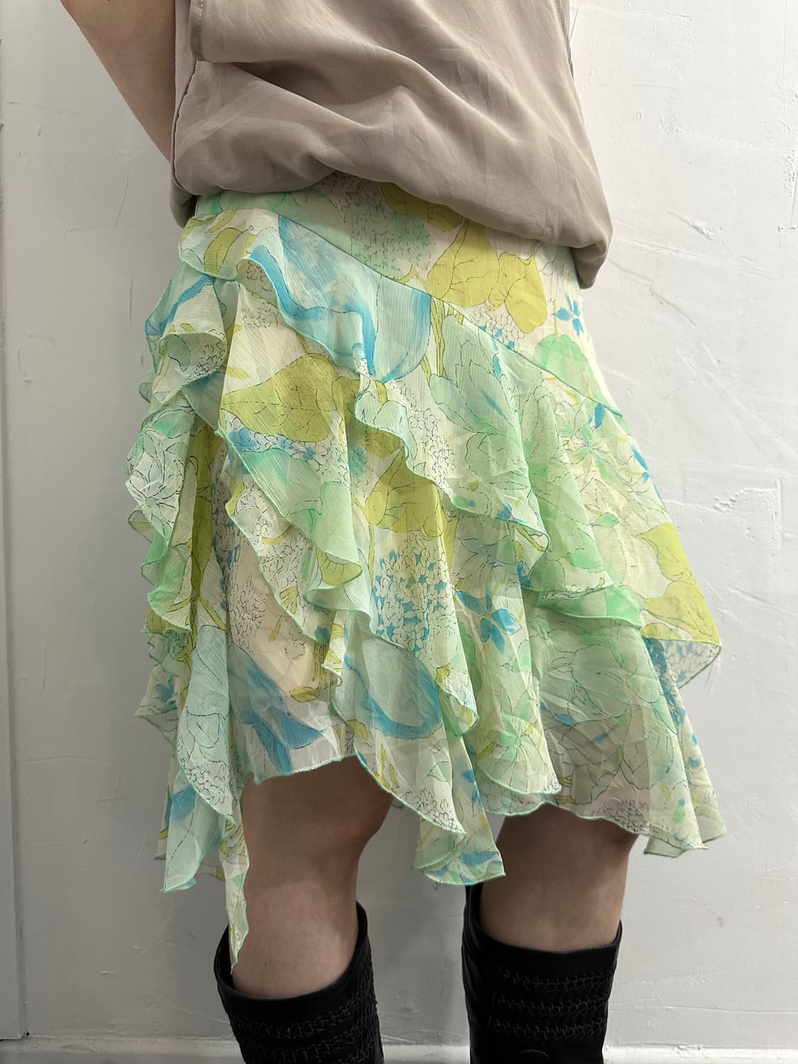 design skirt 상품이미지3