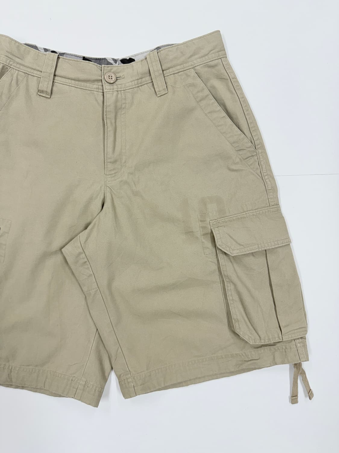 나이키 빈티지 카고팬츠 상품이미지2