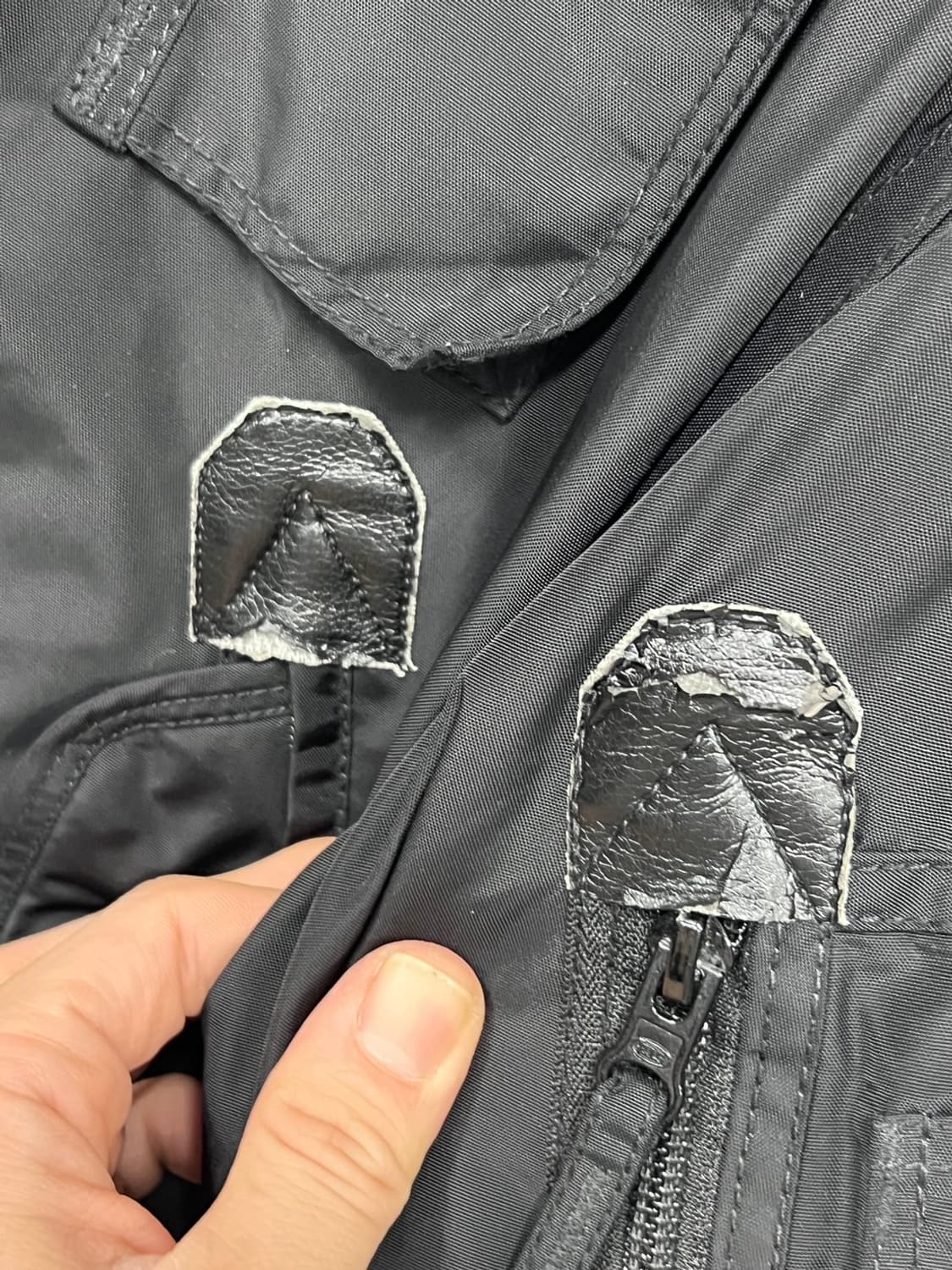  파라점퍼스 고비 마스터피스 후드 패딩 점퍼 상품이미지4