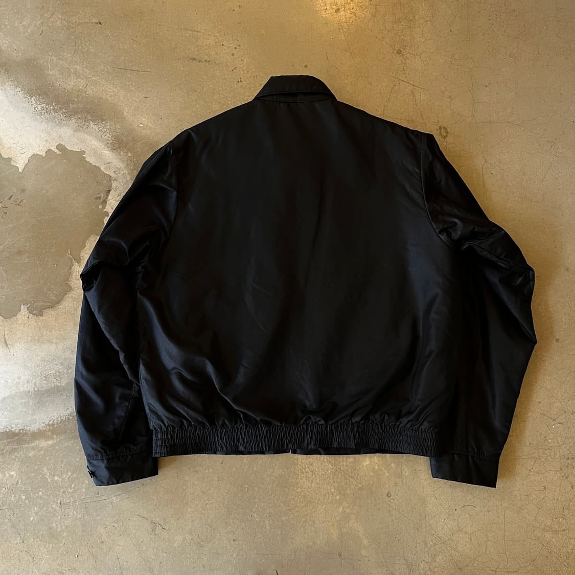 리얼맥코이 부코 드리즐러 자켓 상품이미지2