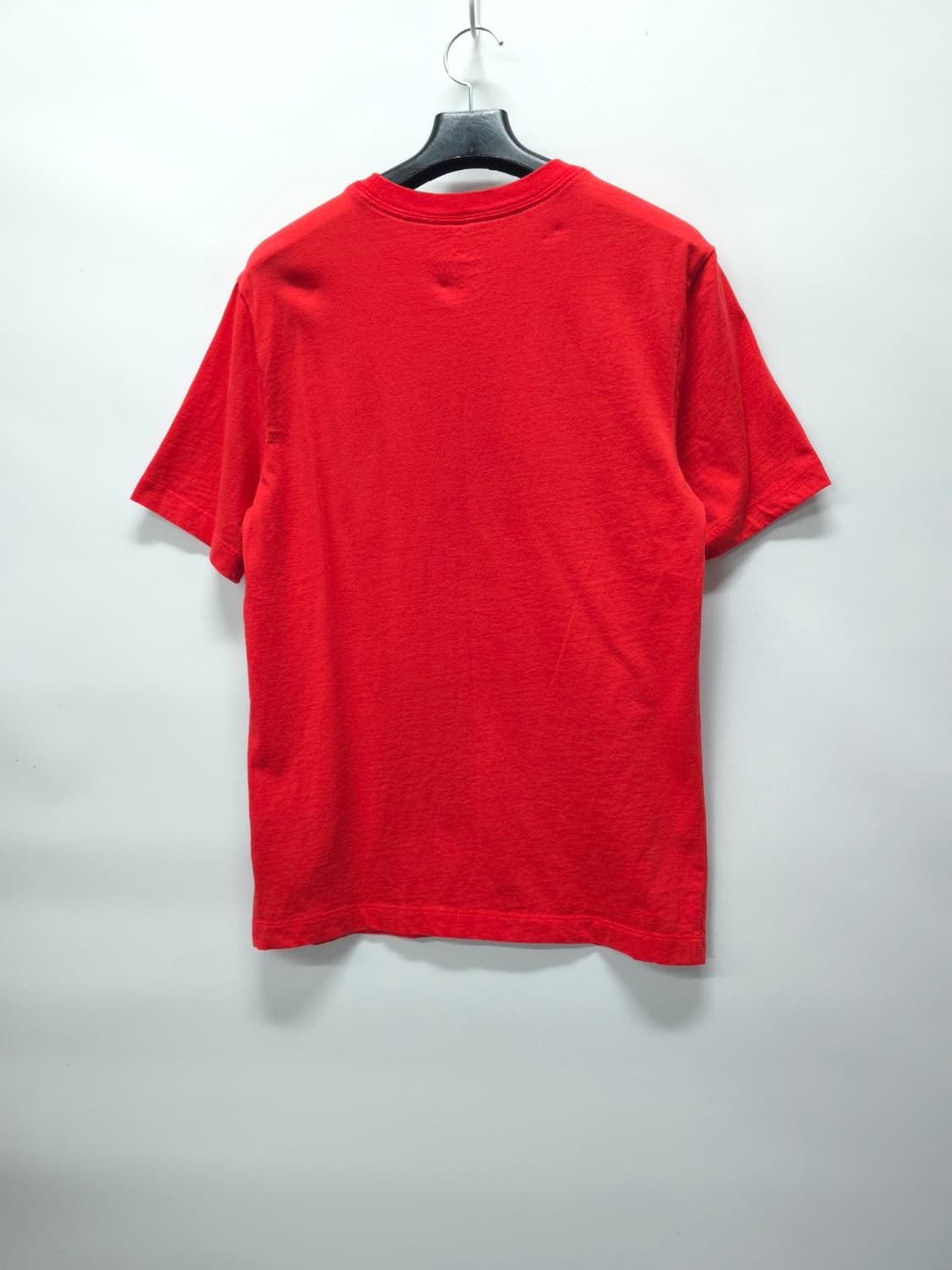 나이키 코리아 레드 반팔 ( 여성90 ) 상품이미지7