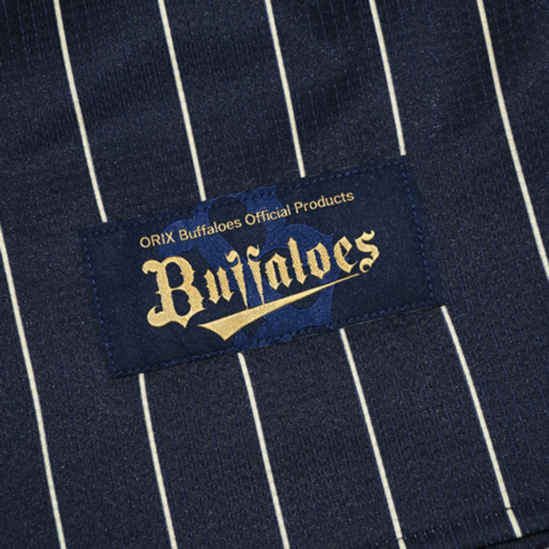 ORIX Buffaloes 4 MORI 유니폼저지 상품이미지8