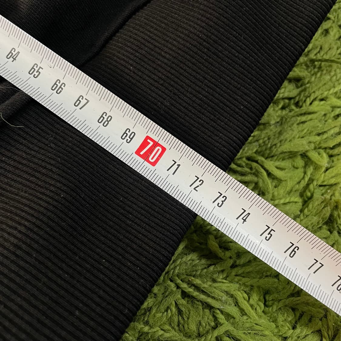 alyx 알릭스 버클 후드티 상품이미지10