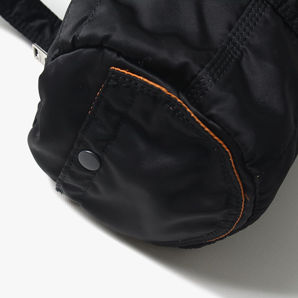  PORTER "Black Small Tote Bag" 상품이미지4
