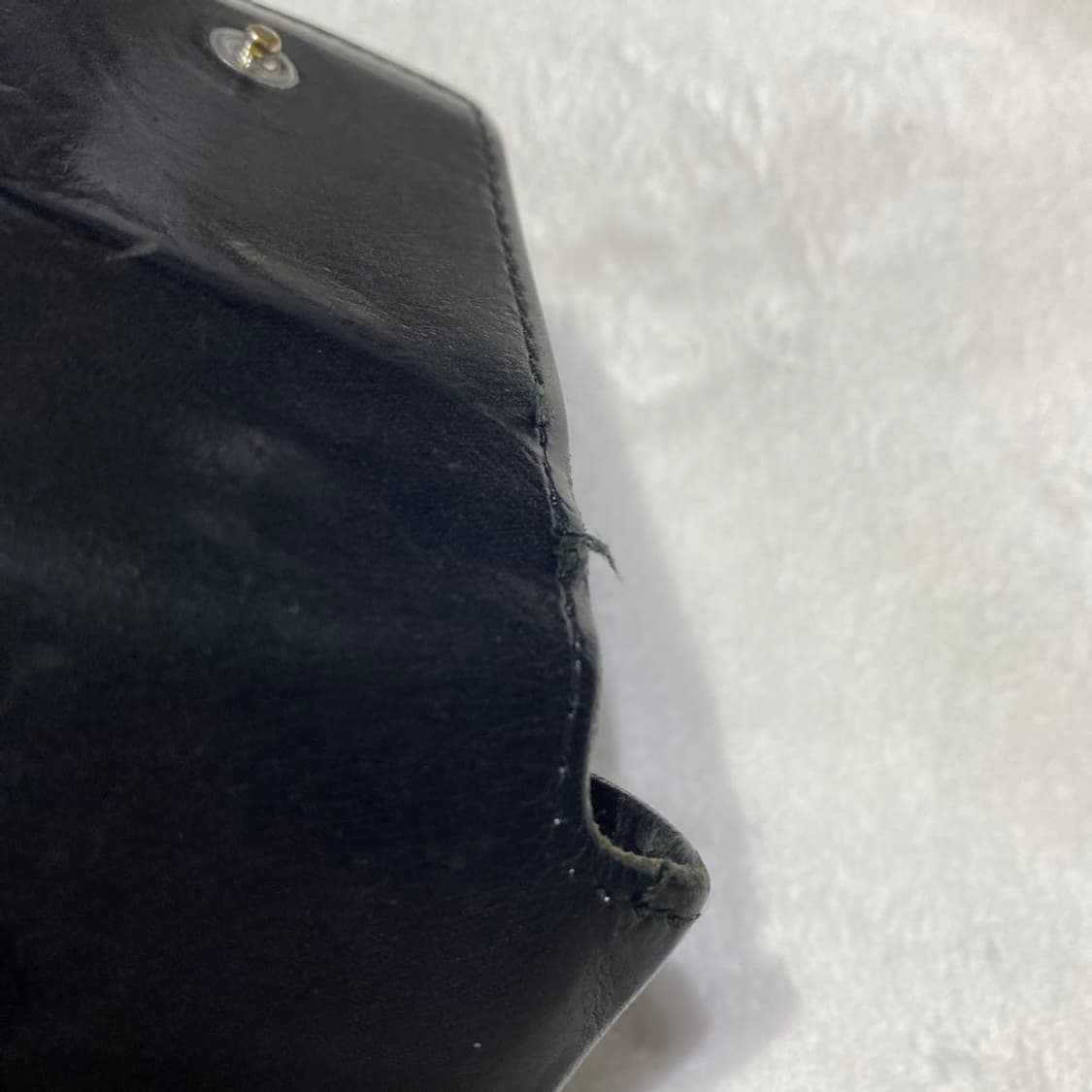 헨더스킴 가죽 빌포드 지갑 상품이미지3