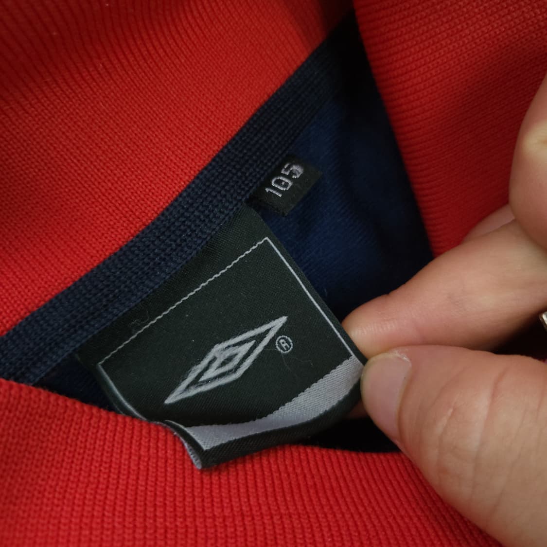 엄브로 잉글랜드 져지 상품이미지6