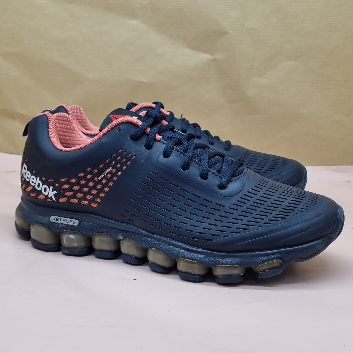 리복 지제트런 런닝화250 상품이미지1