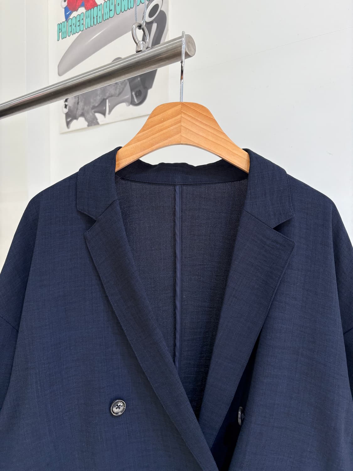 FREAK'S STORE 자켓 상품이미지2