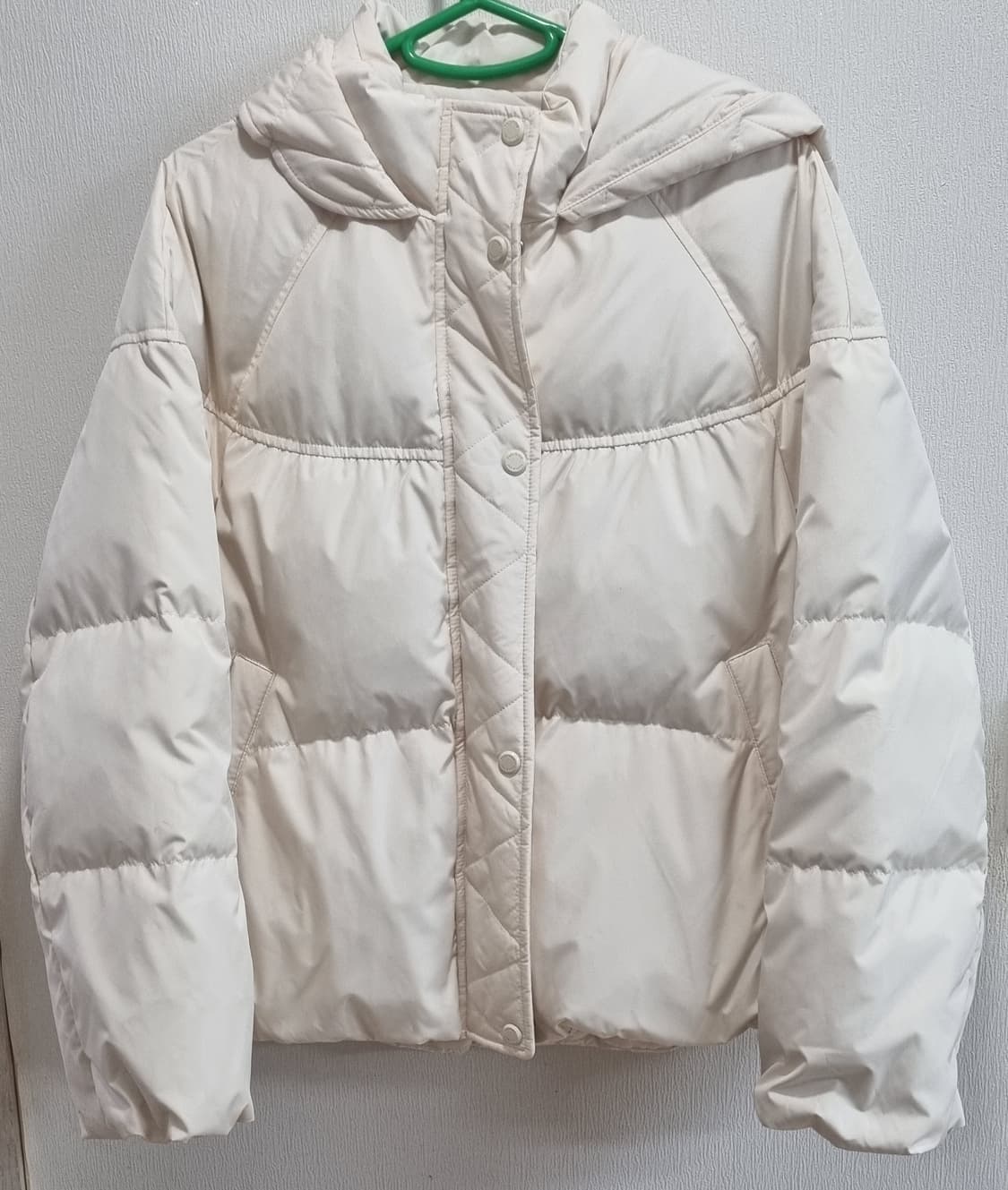 폴앤조 패딩90 상품이미지1