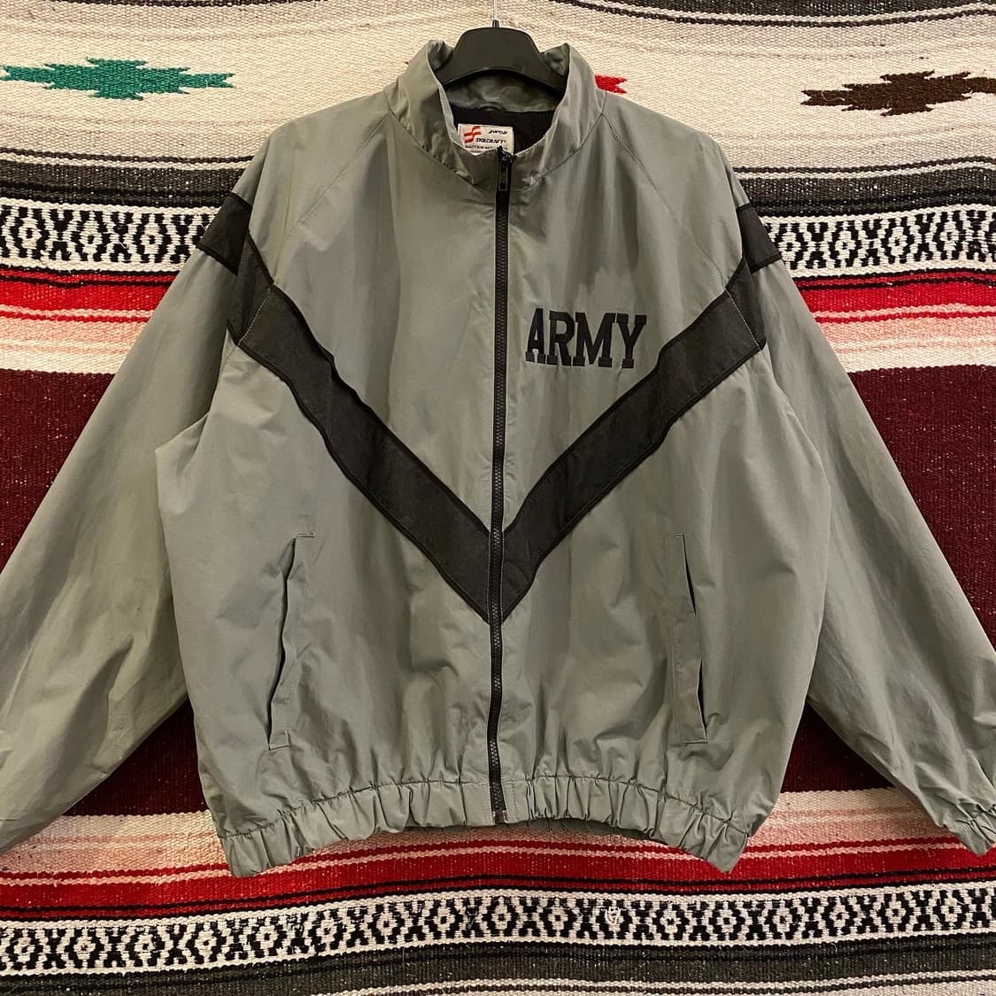 90s US ARMY IPFU 자켓 상품이미지4