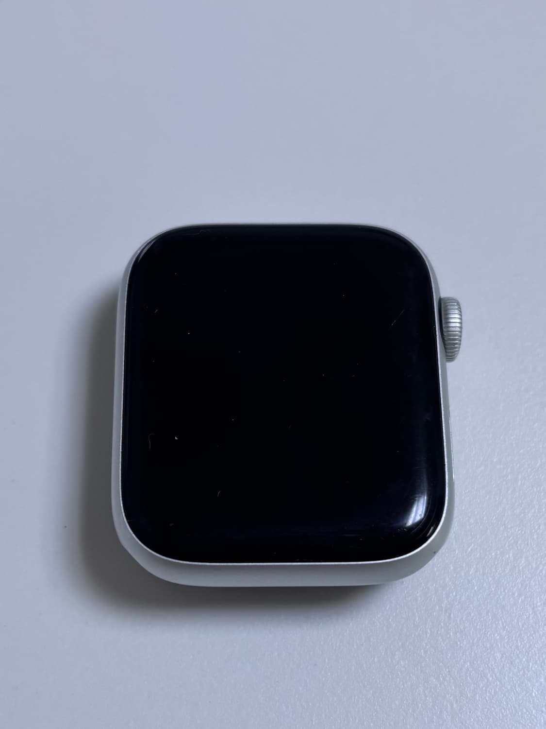 애플워치SE 실버 44mm 상품이미지3