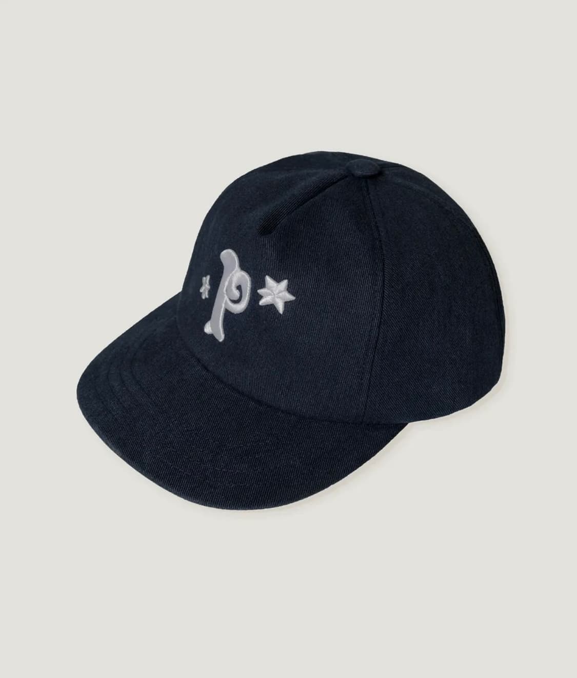 페스토 샤인 캡 /다크그레이 상품이미지2